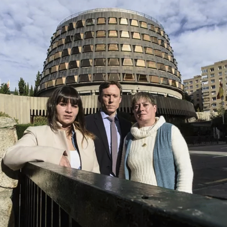 La comunidad de Madrid condenada a pagar 60000 euros por un error médico