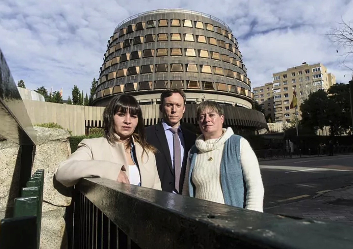 La comunidad de Madrid condenada a pagar 60000 euros por un error médico