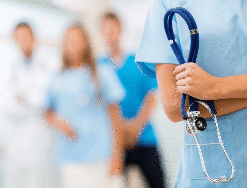 Diferencias entre negligencia médica y complicación médica