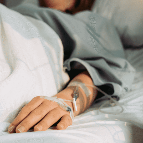 casos de anestesia y operaciones quirúrgicas