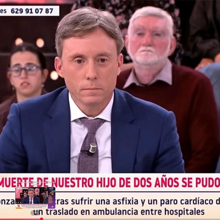 TRASLADO INADECUADO EN AMBULANCIA - CARLOS SARNIDERO