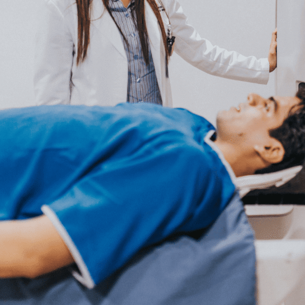 Cuándo Reclamar Ictus Diagnosticado como Migraña