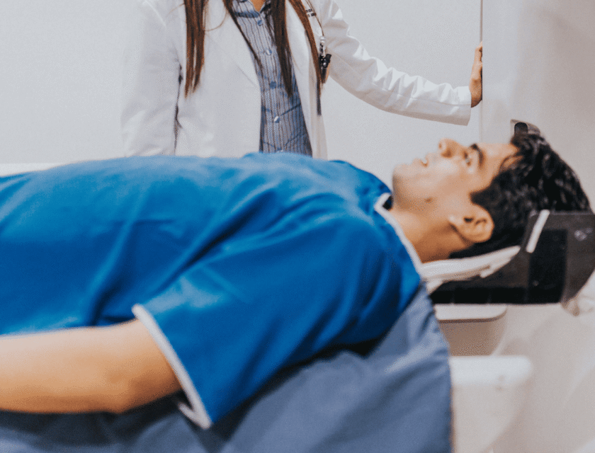 Cuándo Reclamar Ictus Diagnosticado como Migraña