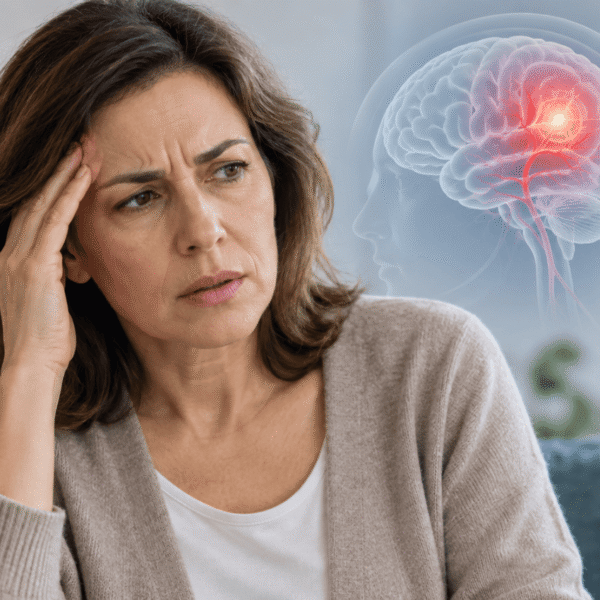Ictus por negligencia médica